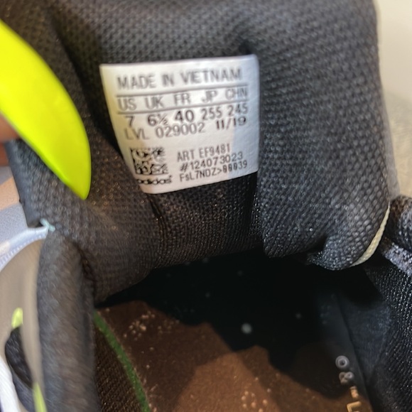 Adidas 4UTURE RNR StarWars J - Picture 5 of 8